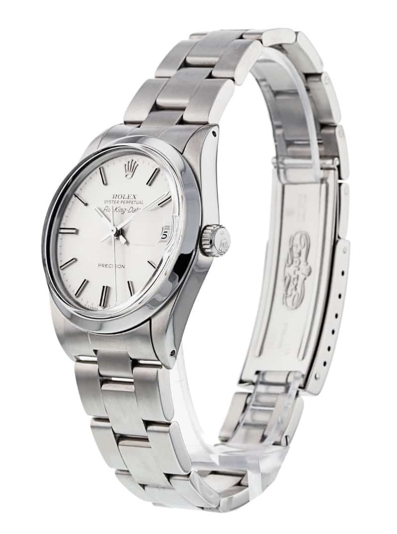 Rolex Air-King 5700